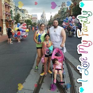 Meet your Posher, Beatriz